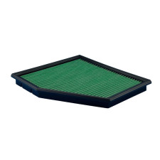 Filtro Aria Green BMW E60 535D - GR-P970046 - P970046 - 3661768571057