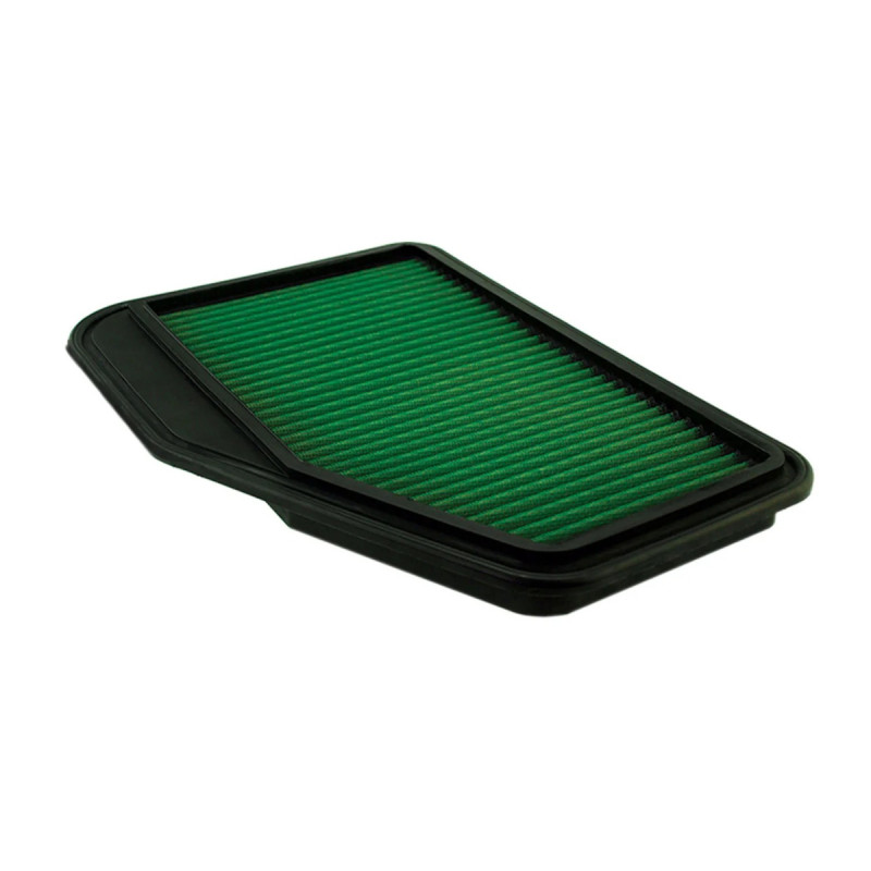 Filtre à air de remplacement origine GREEN FILTER HOLDEN COODORE 6,0L V8 06- - GR-P970048 - P970048 - 3700161197645