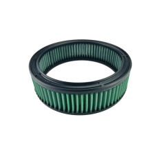 Origineel vervangingsluchtfilter GREEN FILTER MINI I COOPERER 1.3 74- - GR-R028897 - R028897 - 3700161106227