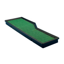 Filtro Aria Green Porsche 996 3.4/3.6 Carrera - GR-P965006 - P965006 - 3661768583128