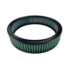 Filtro Dell'Aria Green Audi 80 Quattro 1.8 88cv / VISA spé - GR-R110261 - R110261 - 3700161106647