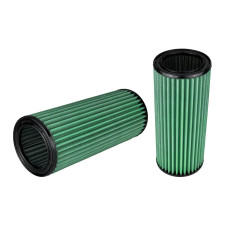 Filtre à air de remplacement origine GREEN FILTER Peugeot BOXER II 2,8L HDI 128cv 02- - GR-R153509 - R153509 - 3700161106739