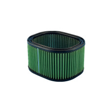 Filtro dell'Aria Green Renault Clio Williams - GR-R198353 - R198353 - 3661768383827