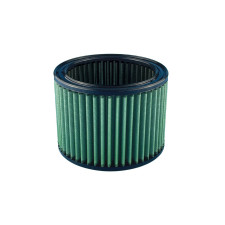 Origineel vervangingsluchtfilter GREEN FILTER Peugeot 205 1.9d - GR-R216286 - R216286 - 3661768582923