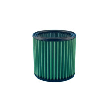 Origineel vervangingsluchtfilter GREEN FILTER TOYOTA LAND CRUISER 3L TD - GR-R263063 - R263063 - 3661768465806