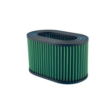 Filtro Dell'Aria Green Mitsubishi PAJERO 2,8L TDI 97-99 - GR-R263097 - R263097 - 3700161106968