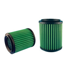 Filtro dell'Aria Green Citroën AX GTi - GR-R297227 - R297227 - 3661768338605