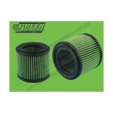 Green Air Filter Nissan Patrol 2.8 Y61 - GR-R727399 - R727399 - 3661768441534