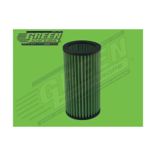 Filtre à Air Green Renault Clio 2 RS 172ch - GR-R727413 - R727413 - 3661768340714