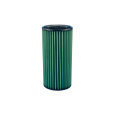 GREEN FILTER OEM replacment air filter Fiat DUCATO 2.0 JTD 02- - GR-R727418 - R727418 - 3700161107613