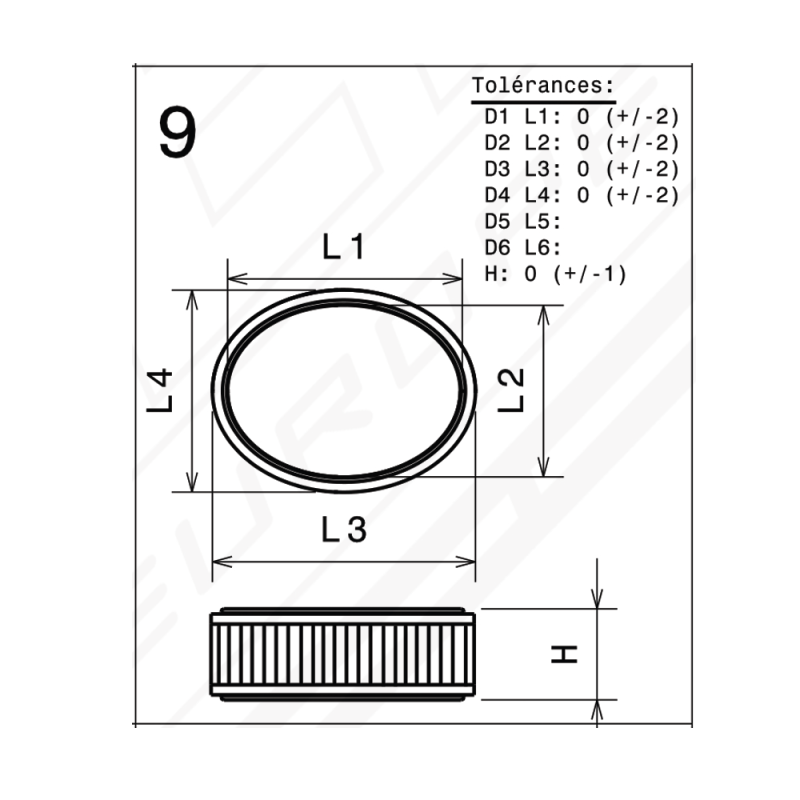 GREEN FILTER OEM replacment air filter Renault CLIO II 1.4 98-01 - GR-R727419 - R727419 - 3700161136132