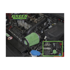 Kit Aspirazione Diretta Green VAG 1.4L TDI Dopo il 2014 - GR-SD140 - SD140 - 3661768614488