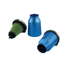 GREEN FILTER TWISTER filter Blue Diameter 85mm 145x80mm height 205mm - GR-TW85B - TW85B - 3661768676592