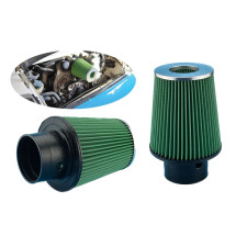 Filtro Dell'Aria Green Porsche 911 GT3 CUP - - GR-X059 - X059 - 3700161127079