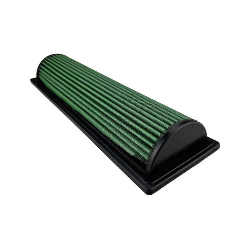 Green Air Filter Citroën Saxo Super 1600 - GR-XP023 - XP023 - 3661768489697