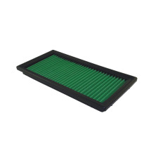 Filtru de aer GREEN FILTER ALFA ROMEO MITO 0,9 L Twin Air Turbo 01/12- - GR-P950467 - P950467 - 3701194109094