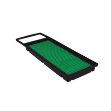 Filtru de aer GREEN FILTER ALFA ROMEO MITO 1,3L JTDM 01/11- - GR-P950458 - P950458 - 3701194110694