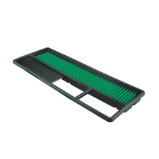 Filtru de aer GREEN FILTER ALFA ROMEO MITO 1,3 L JTDM 16V (EURO 4) 11/09- - GR-P960548 - P960548 - 3701194110649