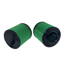 Luchtfilter GREEN FILTER AUDI A4 II 3,0L TFSI 08- - GR-G591028 - G591028 - 3701194110472