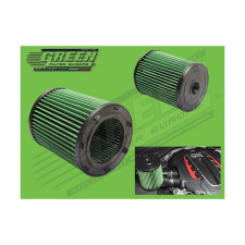 Filtru de aer GREEN FILTER AUDI A6 (4G5) 4,0L TFSI RS6 06/13- - GR-G791020 - G791020 - 3701194110854