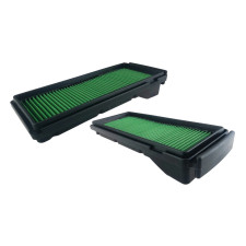Filtru de aer GREEN FILTER BMW ALPINA D3 (F30/F31) 3,0 L Bi-Turbo 03/14- - GR-P965040 - P965040 - 3701194109063