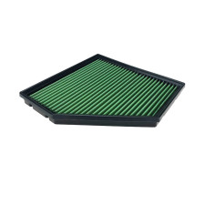 Filtru de aer GREEN FILTER BMW SERIA 1 (F20/F21) 120i 06/16- - GR-P960570 - P960570 - 3701194109445