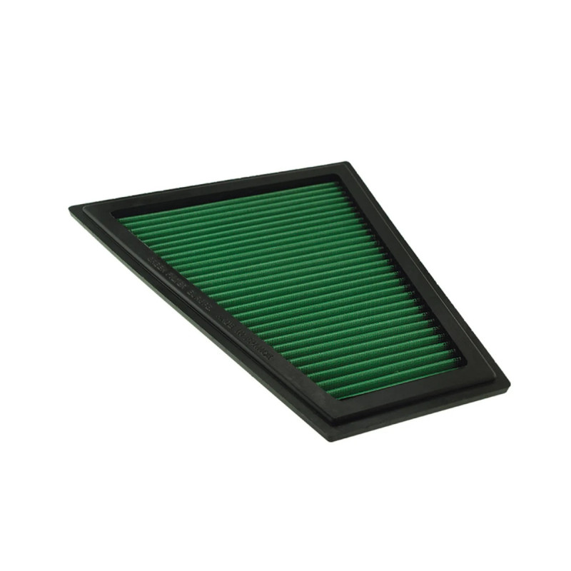 Filtre à air GREEN FILTER BMW SERIE 5 (F07GT) 528 i GT 07/13- - GR-P960553 - P960553 - 3701194109179