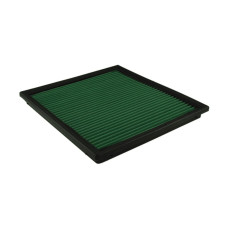 Luchtfilter GREEN FILTER BMW SERIE 5 (F07GT) 535 i 10/09- - GR-P960545 - P960545 - 3701194110748