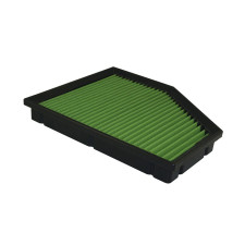 Luchtfilter GREEN FILTER BMW SERIE 5 (G30/G31/F90) 520 i 07/17- - GR-P965035 - P965035 - 3701194110489