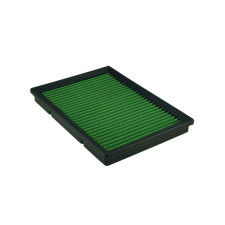 Filtre à air remplacement d'origine Green Filter Citroen/Opel/Peugeot 1,5 Blue HDI 17- - GR-P950455 - P950455 - 3701194110847