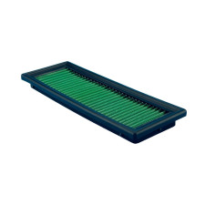 Filtru de aer GREEN FILTER DACIA DUSTER I 1,5L DCI 10/10- - GR-P950452 - P950452 - 3701194111424