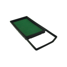Filtru de aer GREEN FILTER CITROEN NEMO 1,3 L HDI (EURO 6) 09/10- - GR-P950464 - P950464 - 3701194110533