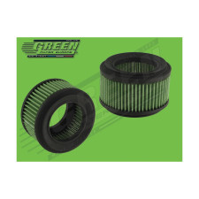 Filtru de aer GREEN FILTER DAF 400 (428-435) 2,5 L D 12/86-04/90 - GR-R727439 - R727439 - 3701194152106