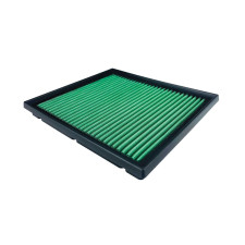 Filtru de aer GREEN FILTER pentru Toyota Yaris 1.6 GR 4WD 1618 cm³ 2020 - GR-P960176 - P960176 - 3701194110670