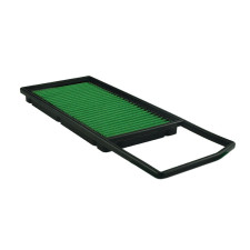 Luchtfilter GREEN FILTER FIAT 500/NUOVA 500 (150) 1,6L JTD 16V (EURO 6) 01/10- - GR-P950461 - P950461 - 3701194110625