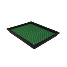Luchtfilter GREEN FILTER FORD KA I 1,0L i (RBT) 06/98-09/99 - GR-P950468 - P950468 - 3701194109100