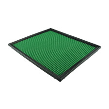 Filtru de aer GREEN FILTER FORD TOURNEO CUSTOM 2012 2,0L TDCI ECOBLUE 02/16- - GR-P950463 - P950463 - 3701194110601