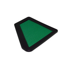 GREEN FILTER OEM replacment air filter HONDA CIVIC IX 1,6L i-DTEC 02/13- - GR-P960551 - P960551 - 3701194110281