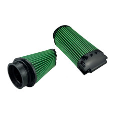 Luchtfilter GREEN FILTER INFINITI Q50 (V37) 2.2L D 13- - GR-G791021 - G791021 - 3701194110465
