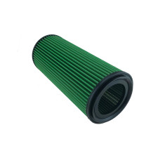 Filtru de aer GREEN FILTER IVECO CAMPAGNOLA 3,0L HPT 4X4 12/08- - GR-R727442 - R727442 - 3701194109834