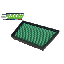 Filtru de aer GREEN FILTER JAGUAR E-PACE (X540) 2,0 L D 09/17- - GR-P960568 - P960568 - 3701194109315