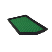 Luchtfilter GREEN FILTER JEEP CHEROKEE IV (KL) 2,0L CRD 10/13- - GR-P960555 - P960555 - 3701194109155