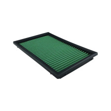 Filtru de aer GREEN FILTER LAND ROVER FREELANDER II (L359) 2,2 L SD4 10/10- - GR-P950425 - P950425 - 3701194123304