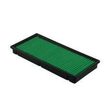 Luchtfilter GREEN FILTER LAND ROVER DISCOVERY V 2,0L SD4 04/17- - GR-P965027 - P965027 - 3701194111271