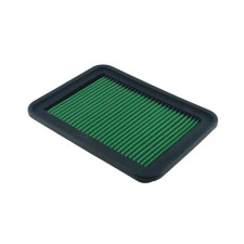 Luchtfilter GREEN FILTER LEXUS NX (ZGZ15/AYZ15/AGZ15) 200 AWD 11/14- - GR-P950420 - P950420 - 3701194123250