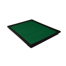 Luchtfilter GREEN FILTER MASERATI GRANCABRIO 4,7L V8 AUTOMATICA 10- - GR-P960558 - P960558 - 3701194110229