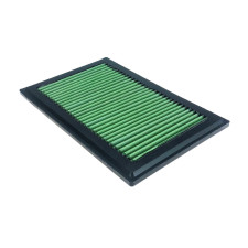 Filtru de aer de schimb original Green Filter Mercedes C W/A/C/S205 160-350 14- - GR-P965041 - P965041 - 3701194109292