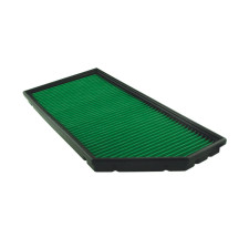 Luchtfilter GREEN FILTER MERCEDES AMG GT (X290) 43 EQ BOOST 4-Matic + 09/18- - GR-P960550 - P960550 - 3701194110540
