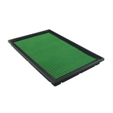 GREEN FILTER OEM replacment air filter DODGE RAM 1500  3,0L V6 14-18 - GR-P960076 - P960076 - 3701194123885