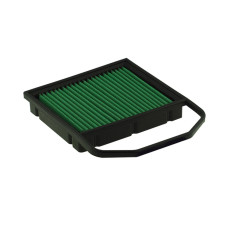 GREEN FILTER OEM replacment air filter MERCEDES C CLASSE W205/A205/C205/S205 400 4-MATIC 2 filtres nécessaires 09/14- - GR-P965025 - P965025 - 3701194111318